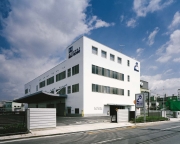 MEIJI TECHNO factory