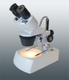 Учебен микроскоп SKT-3BT